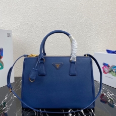 Prada Top Handle Bags